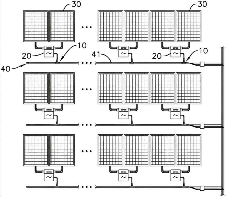 太陽能電池串聯(lián)電阻測試原理是什么